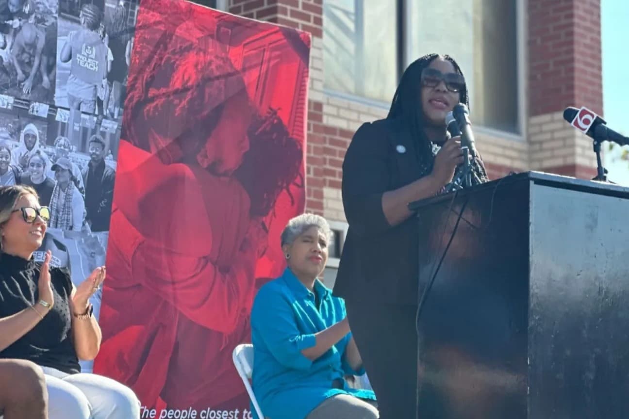 Greenwood North: Crutcher Foundation’s Push for Black Equity image