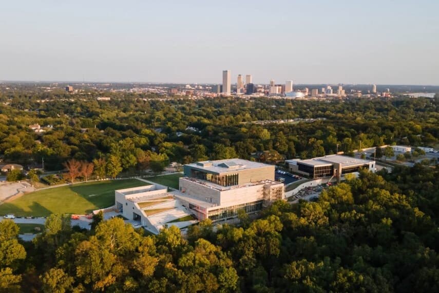 Sam Noble and Gilcrease Museums heighten NAGPRA efforts image