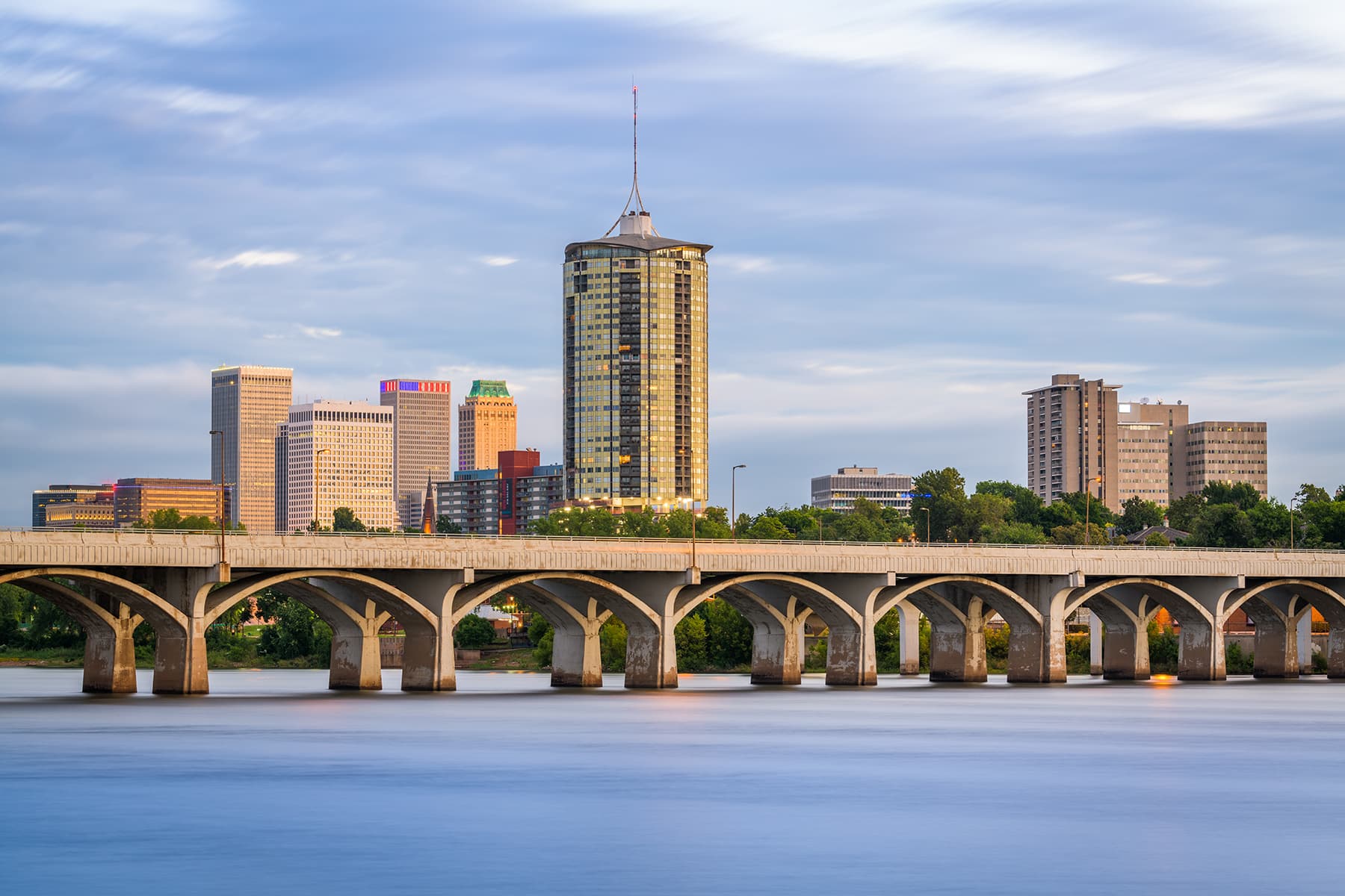 AICCO to measure impact of Native businesses and tribes in Oklahoma image