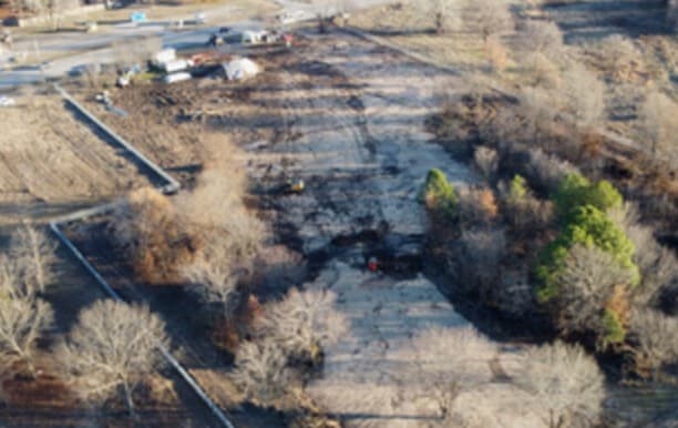 City says radiation levels at former Broken Arrow Landfill at ‘acceptable level’ image