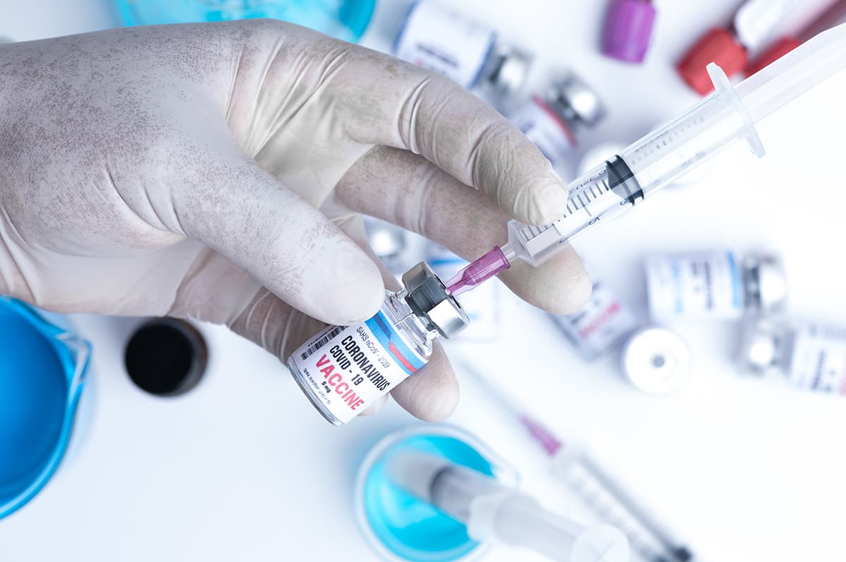 OSDH vaccination updates image