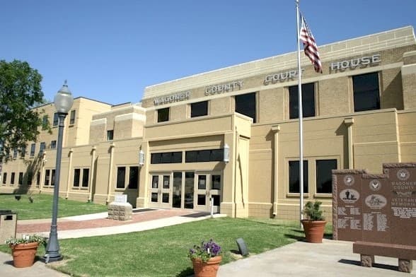 Wagoner County voters to face 8 tax questions in March image