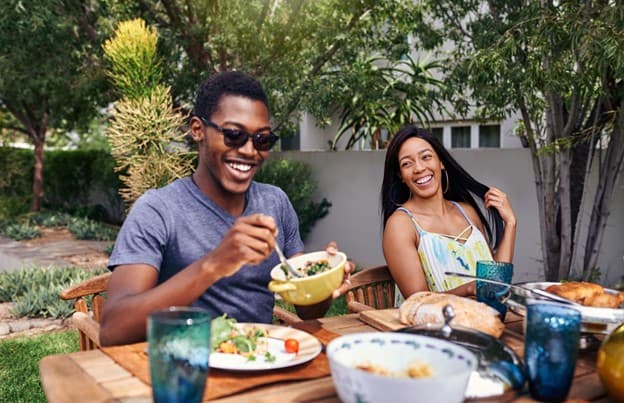 Summer Outside: 6 Games for Backyard Entertaining image