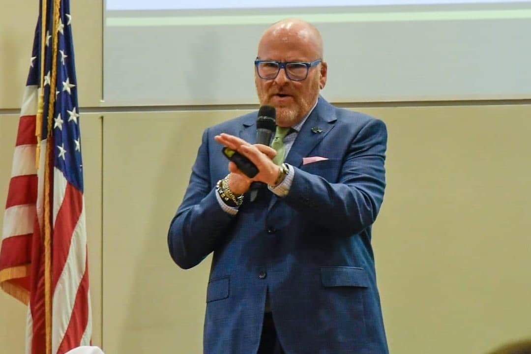 Northeastern State University president: Broken Arrow campus poised for future growth image
