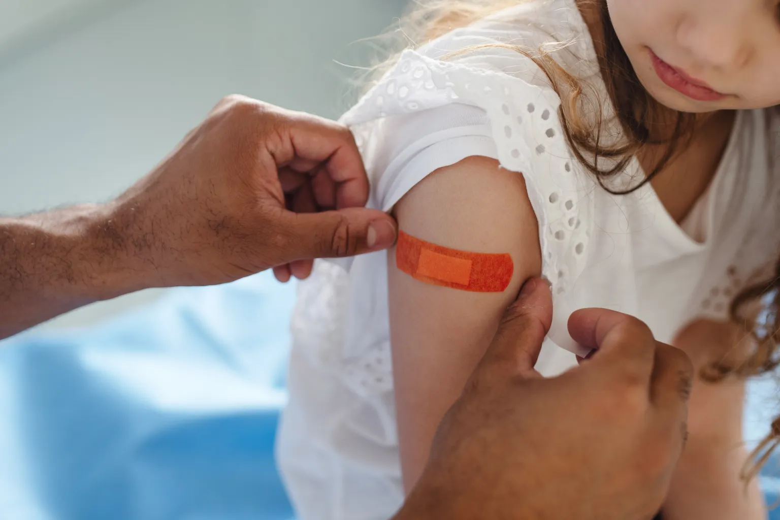 Texas Measles Outbreak Nears 100 Cases, Raising Concerns About Undetected Spread image