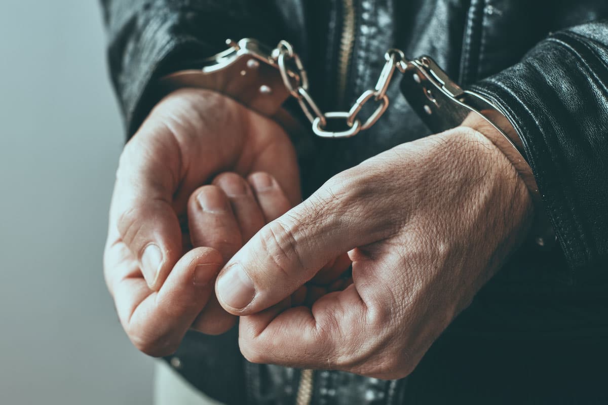 Misdemeanor charges can disrupt people’s lives. Here’s what happens when district attorneys stop prosecuting them. image