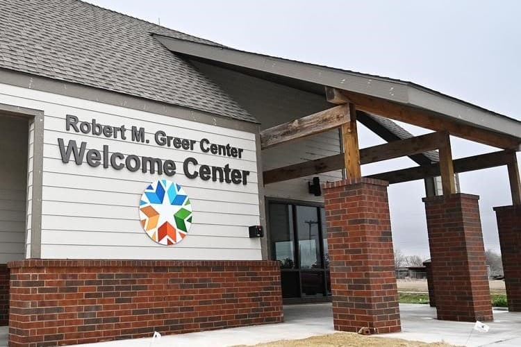 Prosecutors drop charges against seven former staffers accused of abuse at Oklahoma center for people with developmental disabilities image