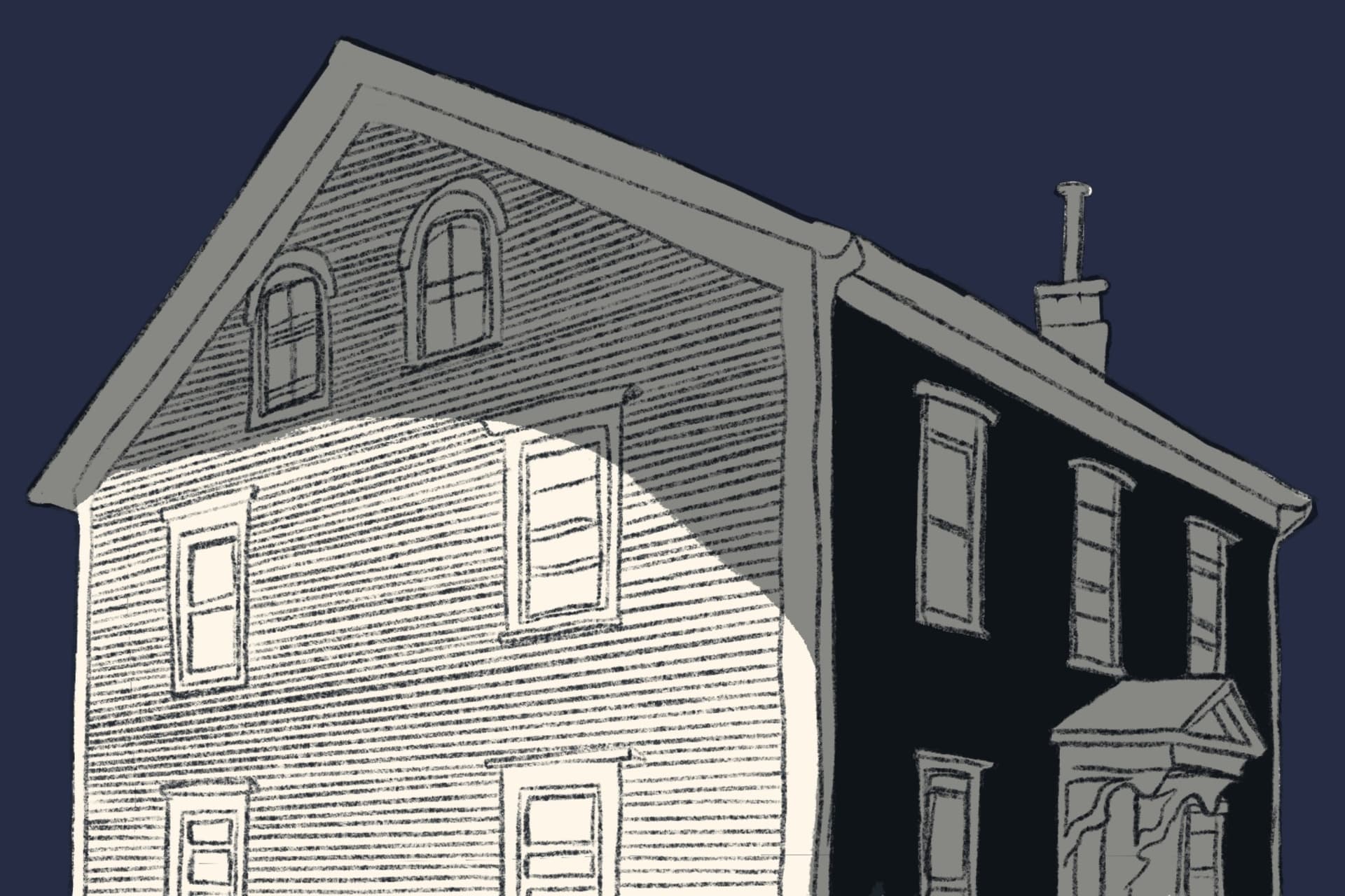 A record number of renters couldn’t afford housing in 2022, a new study finds image