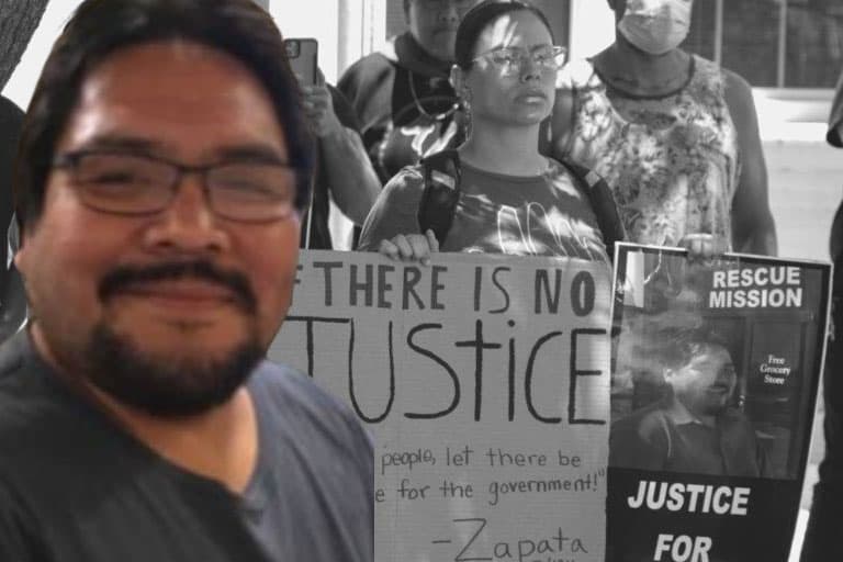 IMPACT: Appeals court affirms order to release video to The Frontier of Oklahoma man’s fatal struggle with detention officers image
