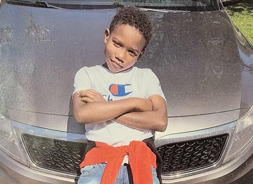 Amber Alert issued for Muskogee child with kidney disorder  image