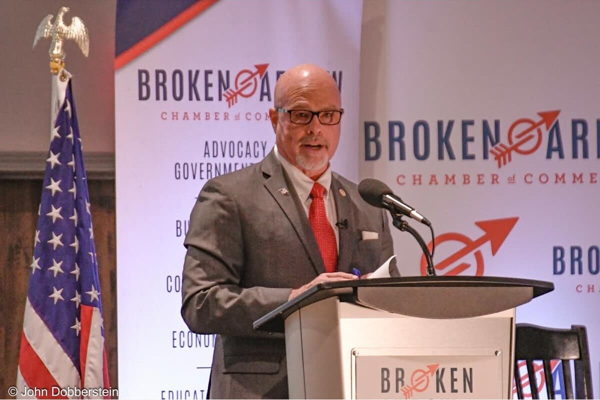 State of the City: continuing prosperity in Broken Arrow image