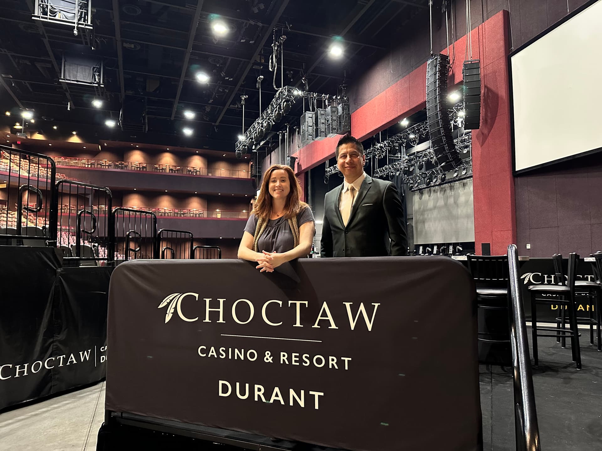 The Gathering returning to Choctaw Nation in 2024 image