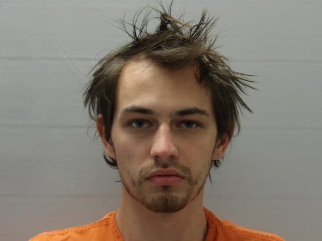 Father arrested after two-month-old baby dies image