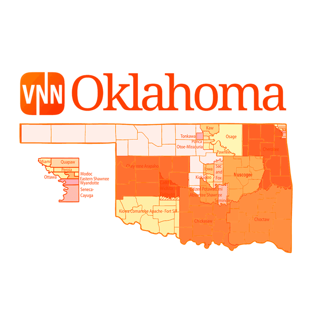 VNN Oklahoma profile picture