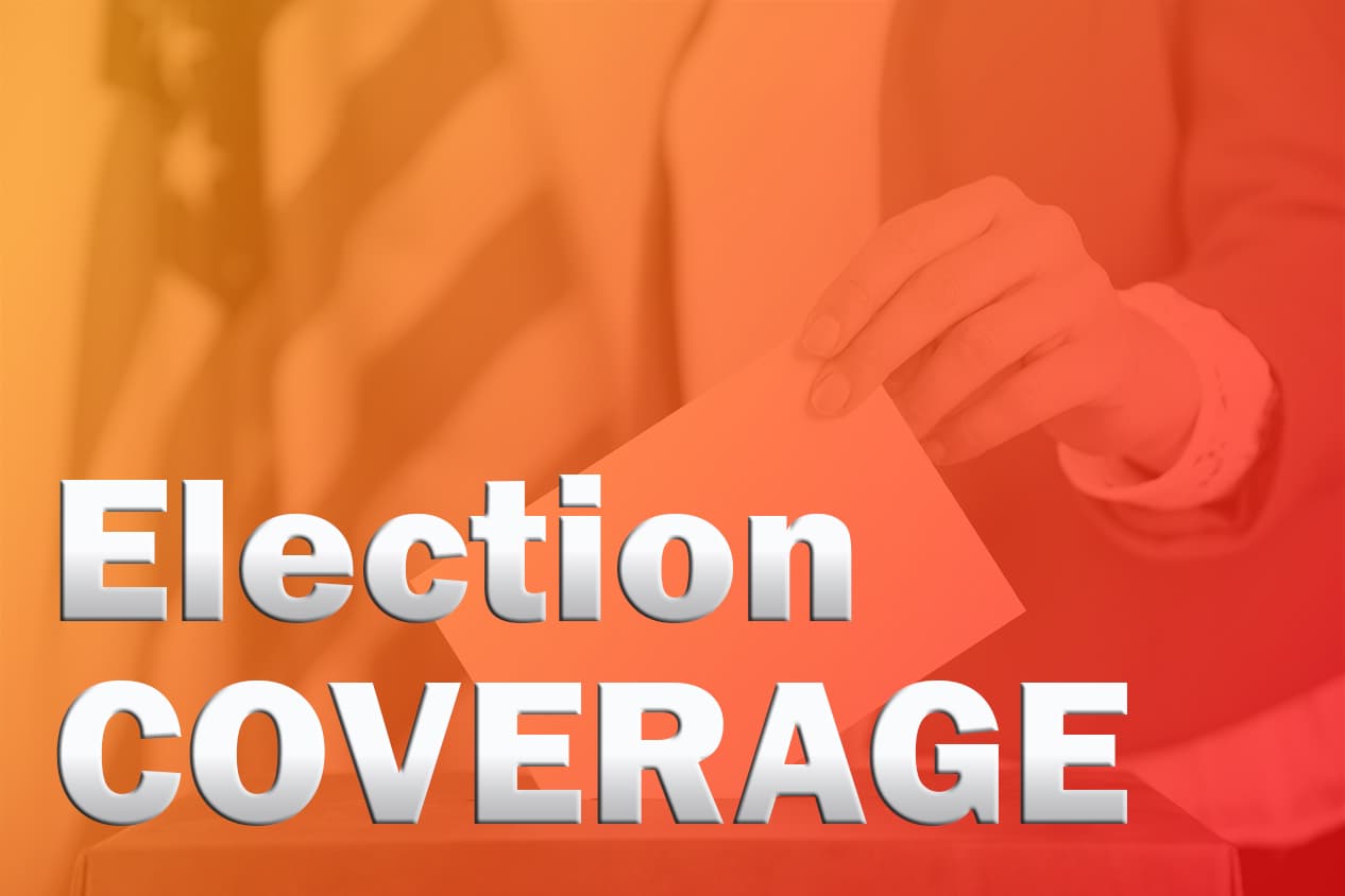 Early Voting Begins in Oklahoma image