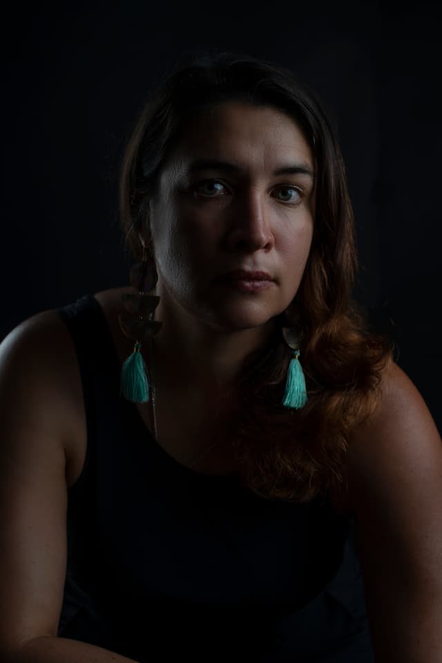 Allison Herrera profile picture