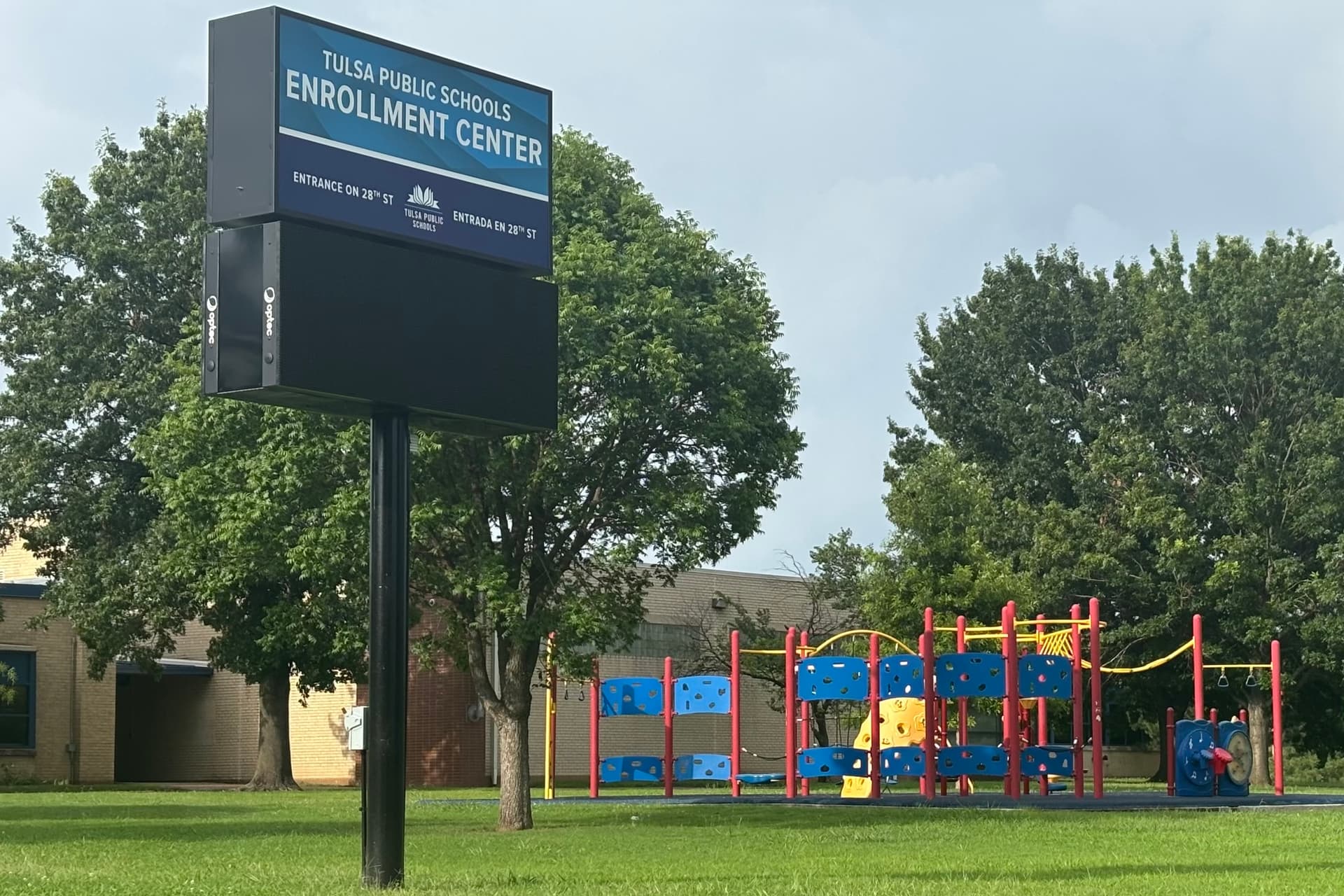 TPS Native American social studies lessons left “in limbo” after three years image