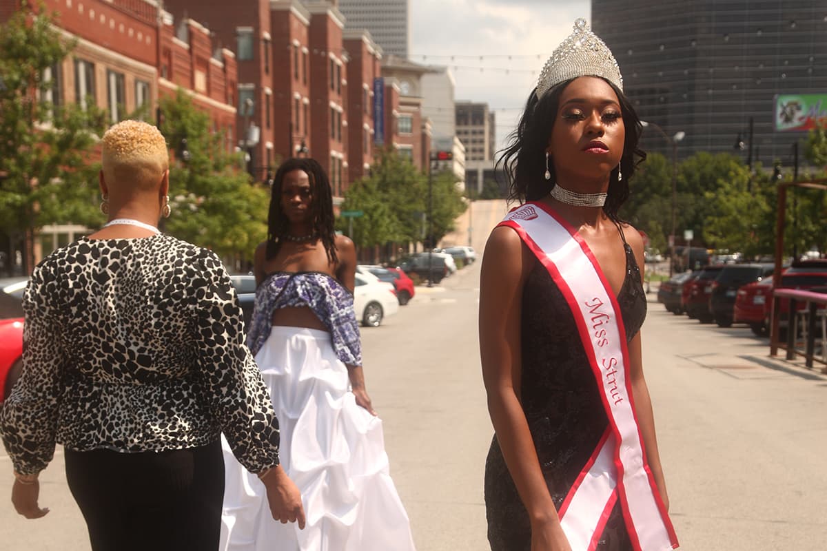 STRUT’s resilient return to Tulsa image