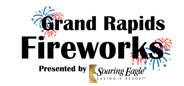 Grand Rapids fireworks show taking place July 2nd image