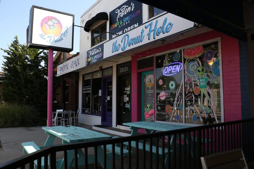 A firebombing in Tulsa highlights gaps in Oklahoma hate crime law image