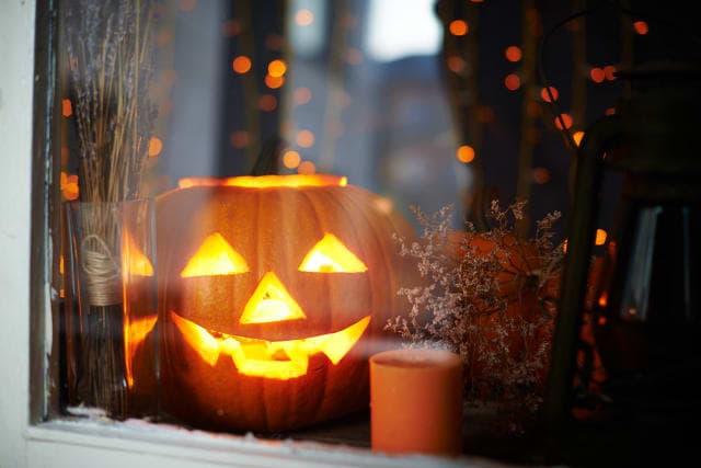 Tulsa Parks to Host Safe Halloween Events Throughout October image