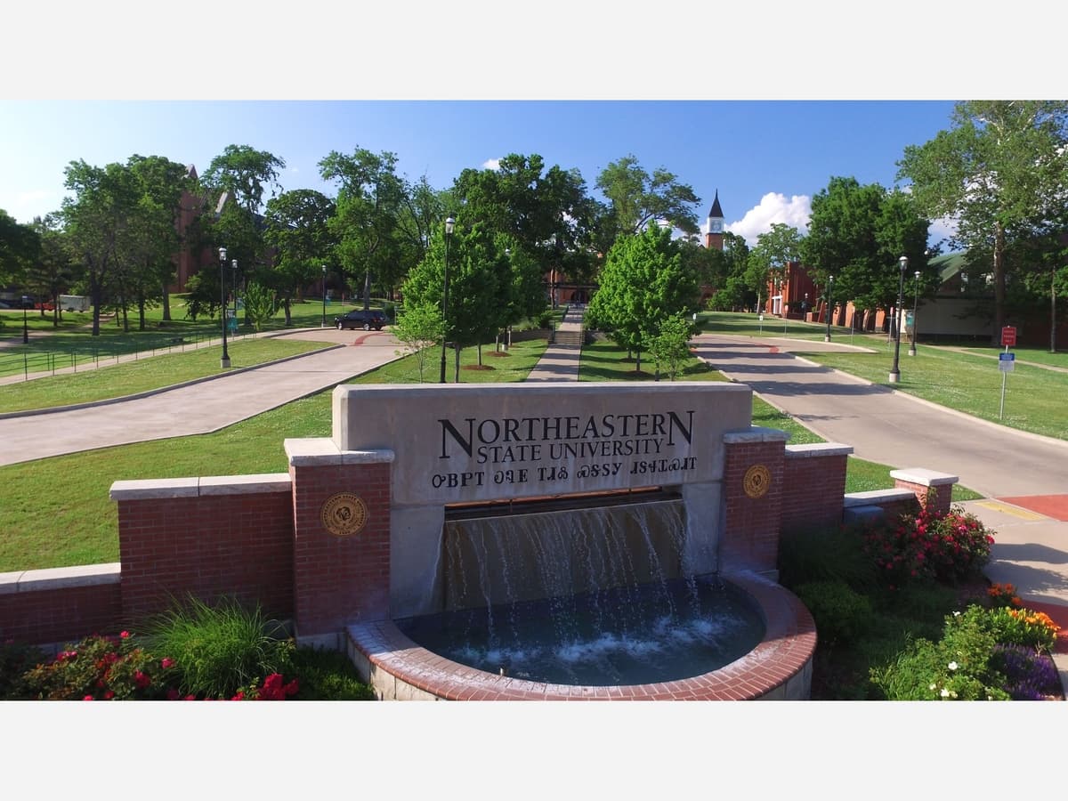 Northeastern State University to host Native Strong recruitment event image