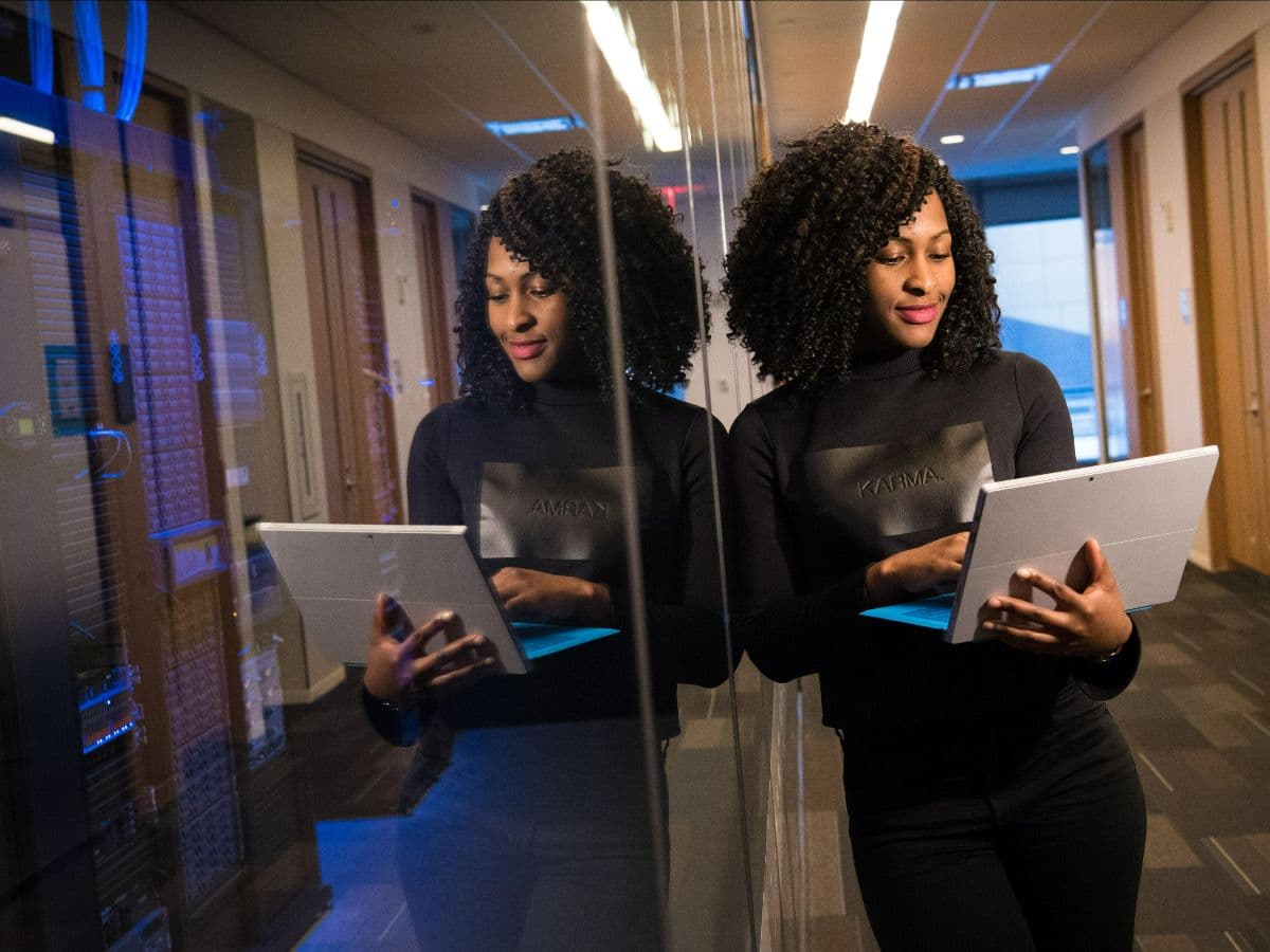 “Women Entrepreneurs Build” offers $25K grant and more to Black and Latinx businesswomen in Tulsa image