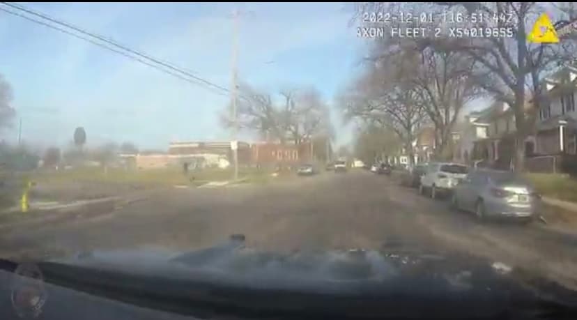 GRPD chief: Murder suspects death expected to be ruled a suicide image