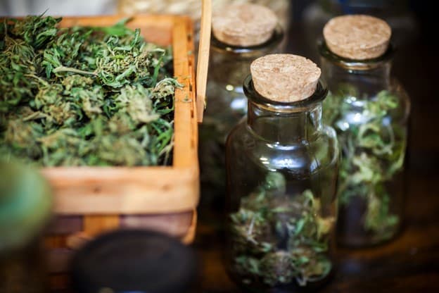 The Ultimate Guide to Cannabis Stash Boxes image