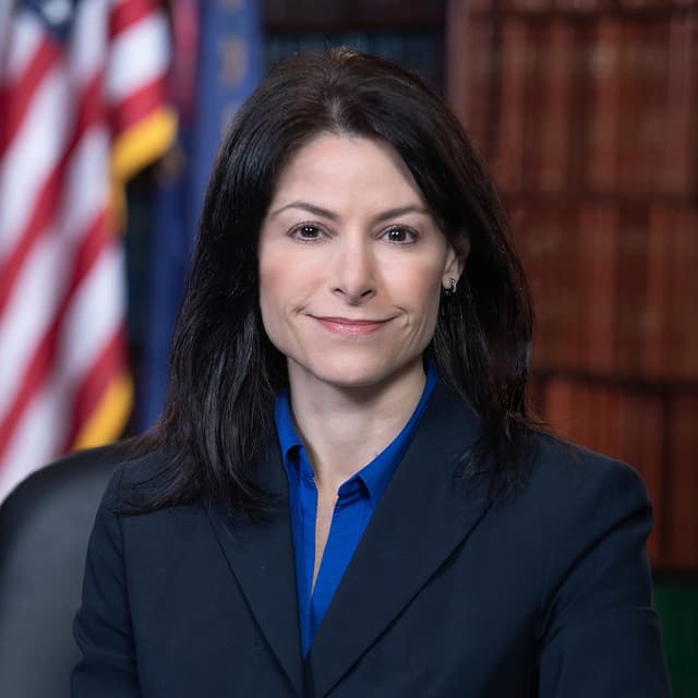 Michigan Attorney General’s Office profile picture