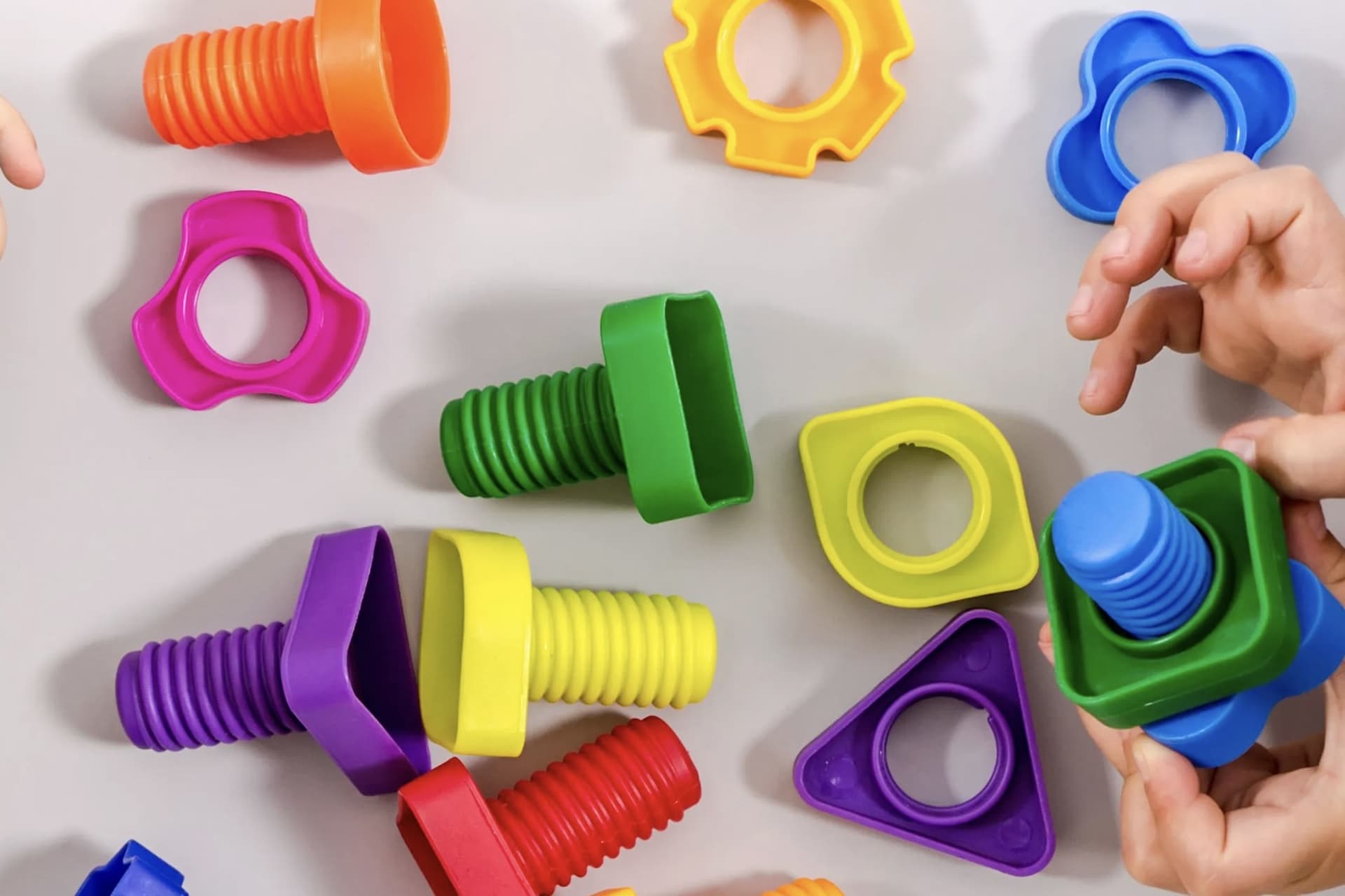 Child Care Gaps in Rural America Threaten to Undercut Small Communities  image