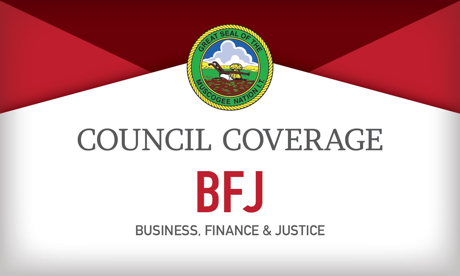 MCN authorizes Principal Chief to submit NABDI Grant image