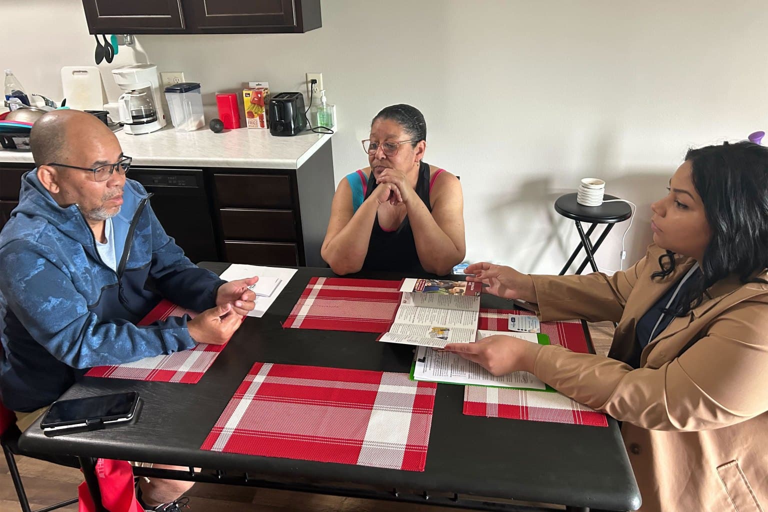 Community Health Workers Spread Across the US, Even in Rural Areas image