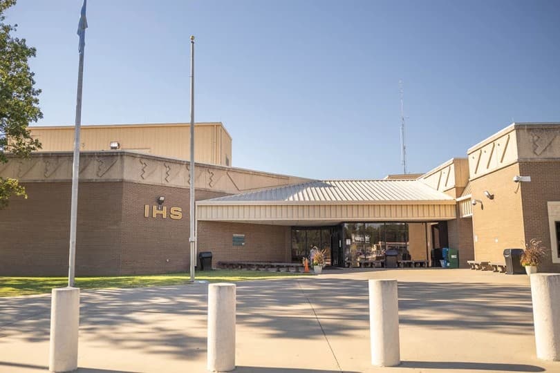 Cherokee Nation proposes revamp of aging Claremore Indian Health hospital image