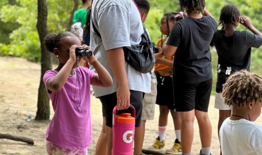City of Grand Rapids to celebrate National Thrive Outside Day image