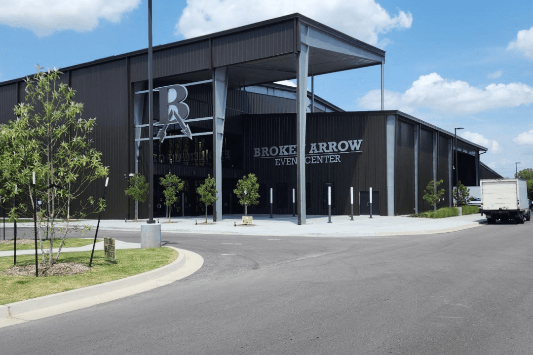 Building projects abound as Broken Arrow students start school year image