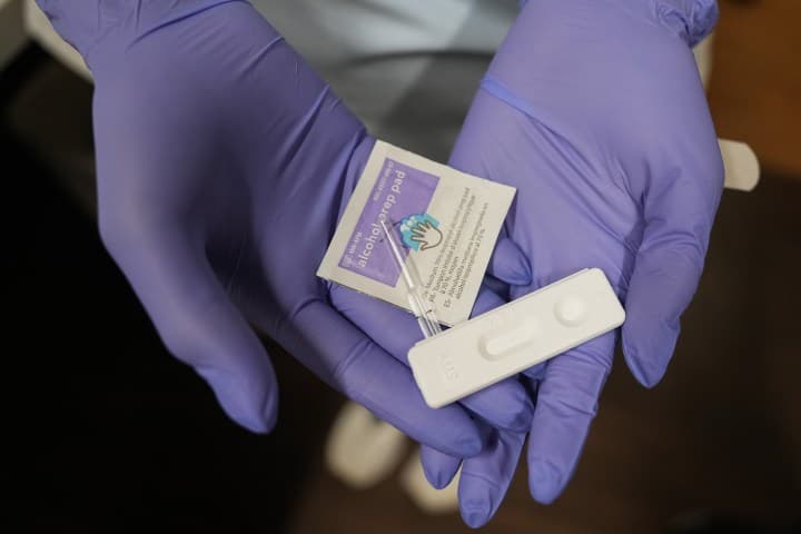 Tribal Health Leaders Say Feds Haven’t Treated Syphilis Outbreak as a Public Health Emergency image