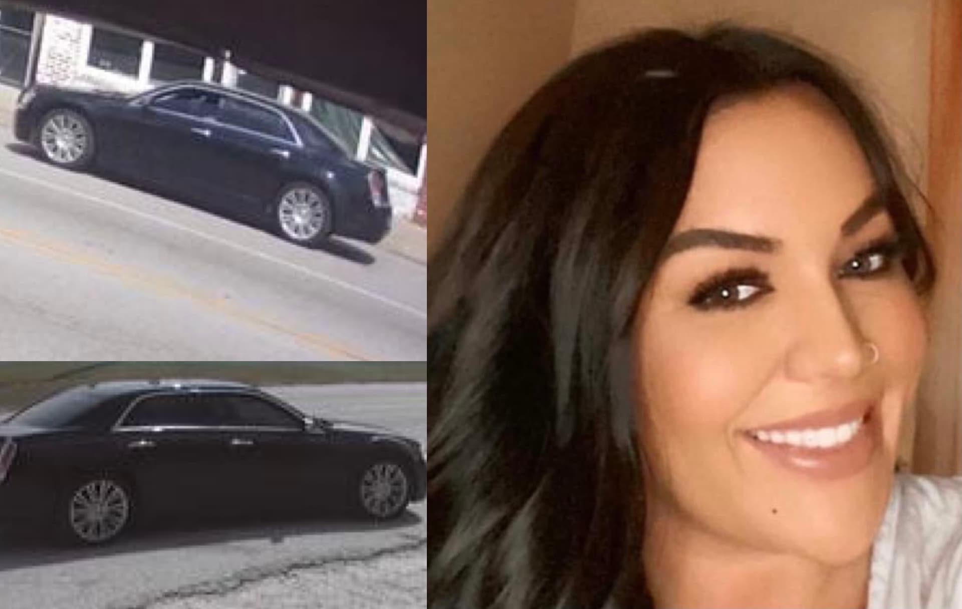 New information in shooting death of Jenks woman image