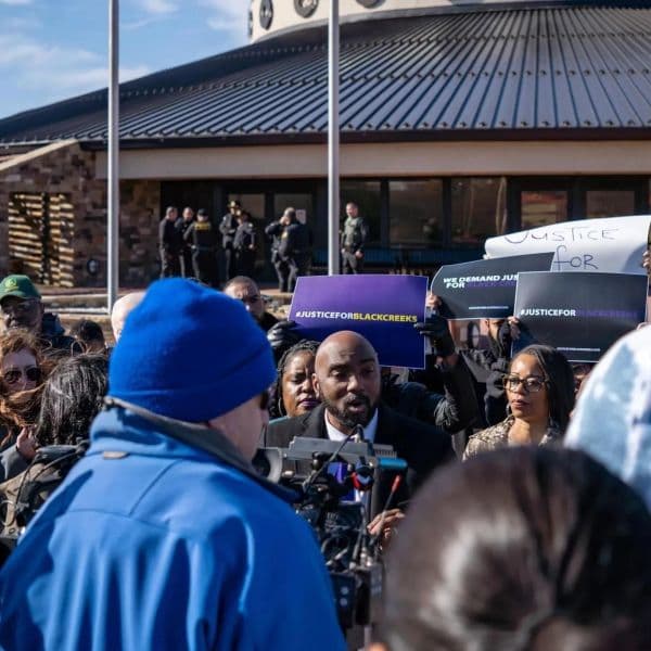 Black Creek Freedmen win citizenship, Muscogee judge rules image