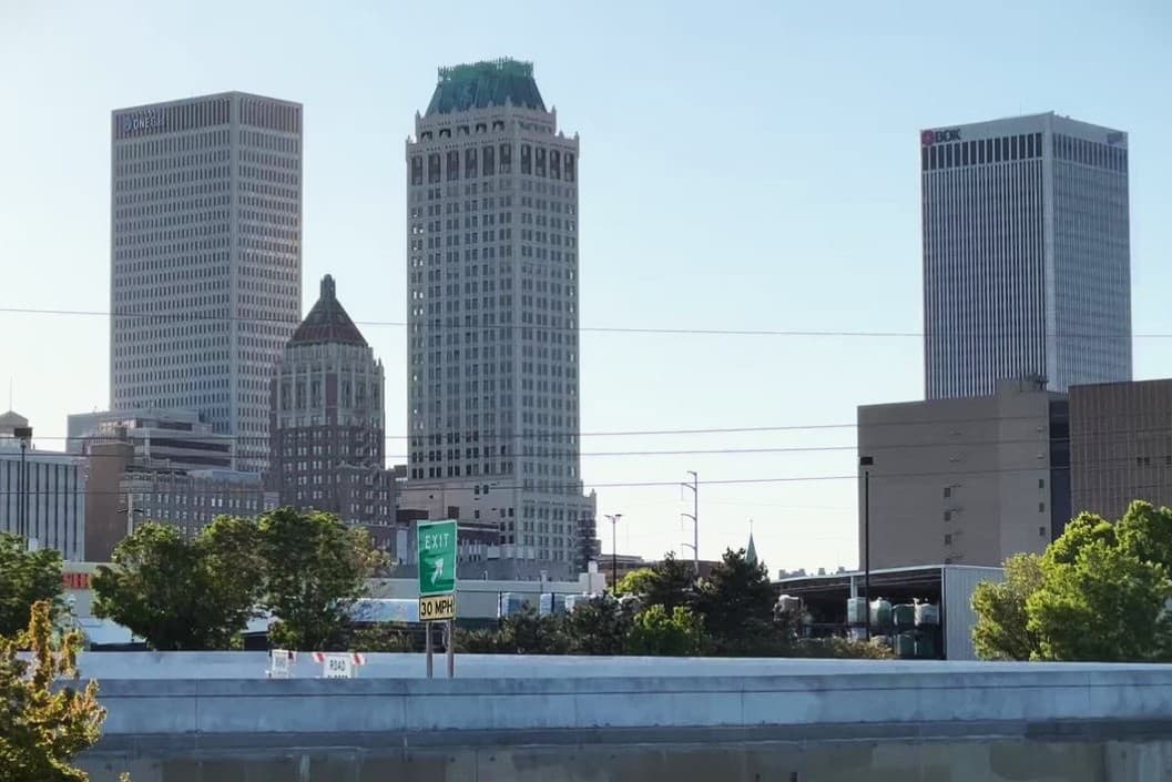 Tulsa Sees Higher Rates of Homelessness Among Native Youth image