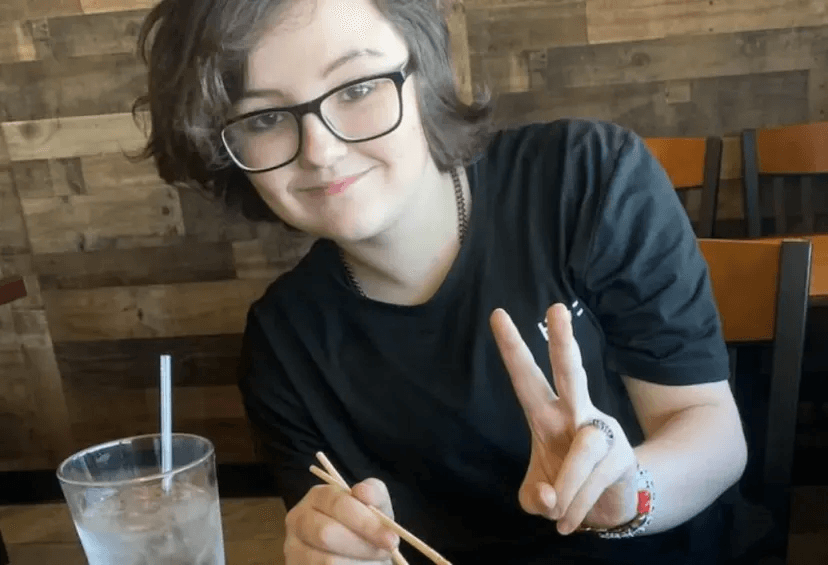 Cause of death released in Nex Benedict case image