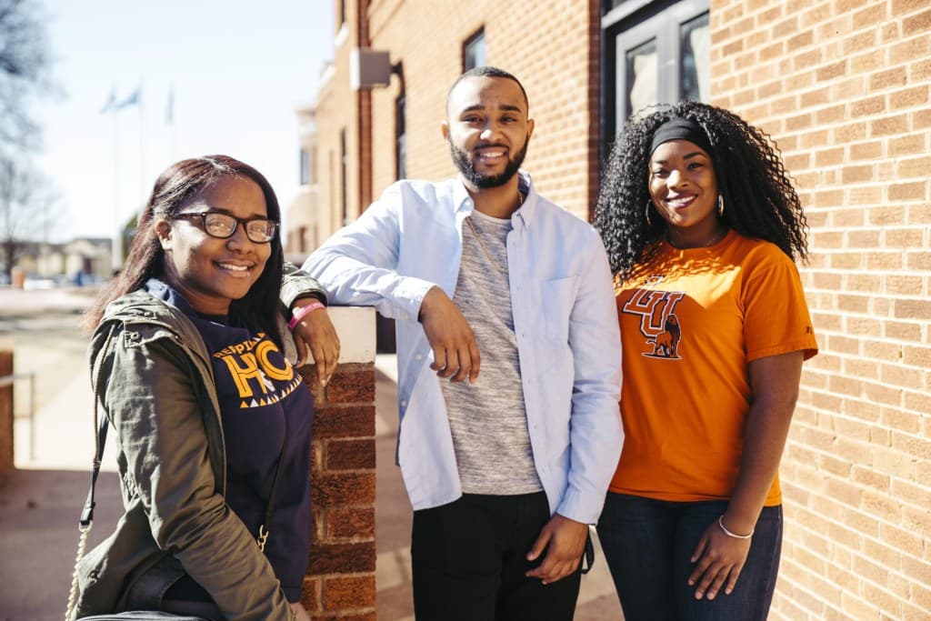 Langston University underfunded: Oklahoma owes HBCU $418M image