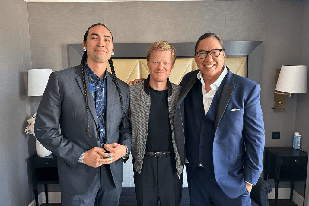 The importance of ‘Killers of the Flower Moon’ and why Martin Scorsese has changed the course of filmmaking image