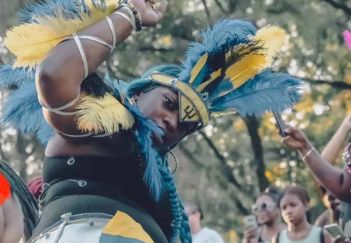 Brooklyn native makes waves in Binghamton music scene image