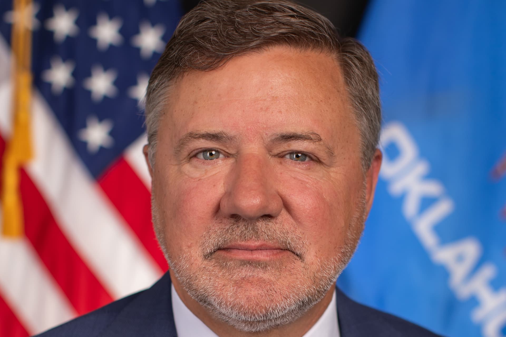 Drummond envisions stronger ties between tribal nations and Oklahoma image
