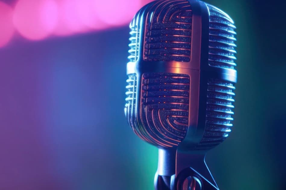 Tulsa Health Department Hosting Open Mic Event image