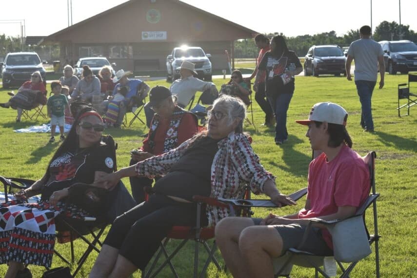 MMIP event celebrates women, culture, and survival image
