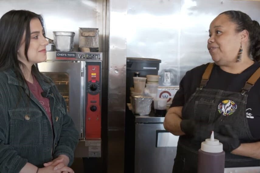 PBS web series highlights Indigenous creativity and innovation image