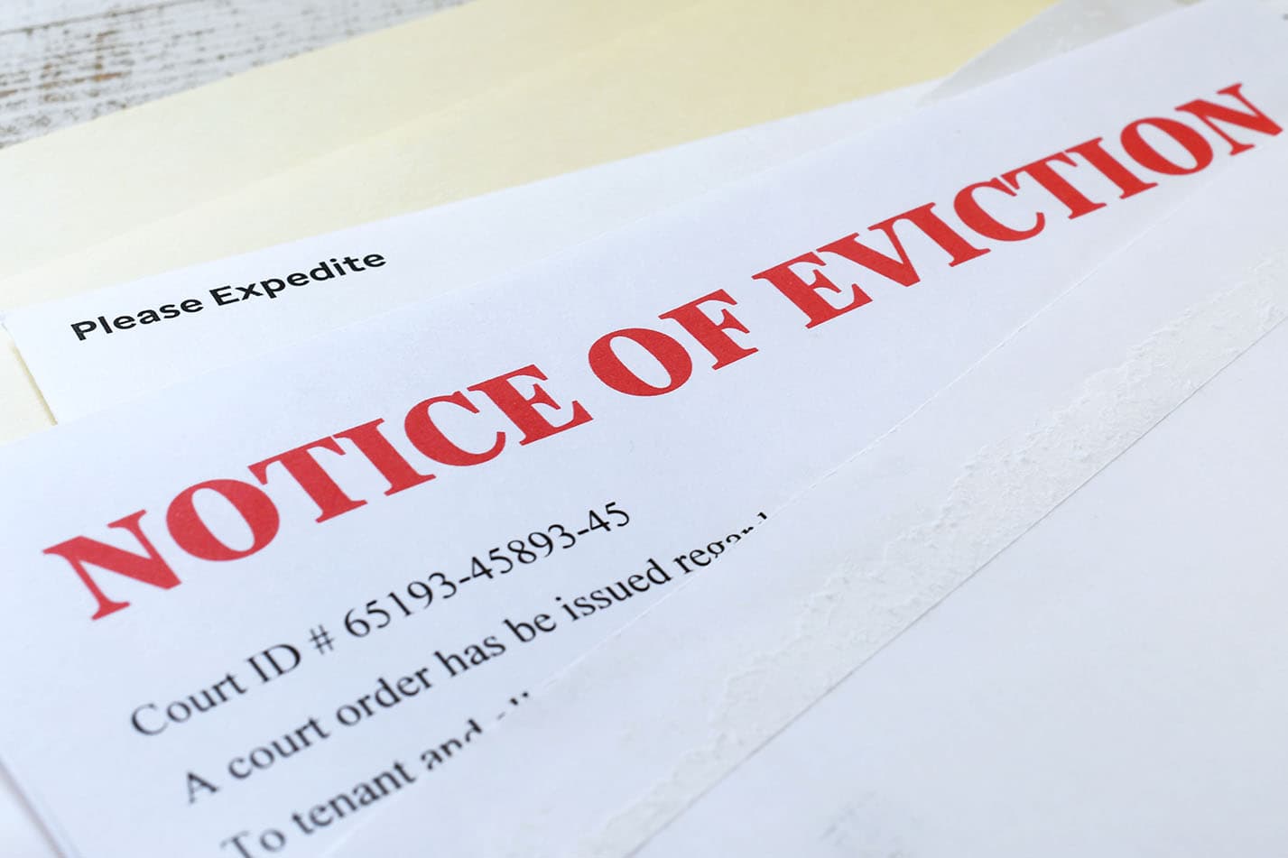 ‘Between a rock and a hard spot’ as covid rent assistance winds down image