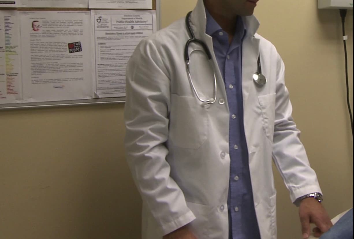 How an OKC entrepreneur is training physicians to be “business savvy”  image